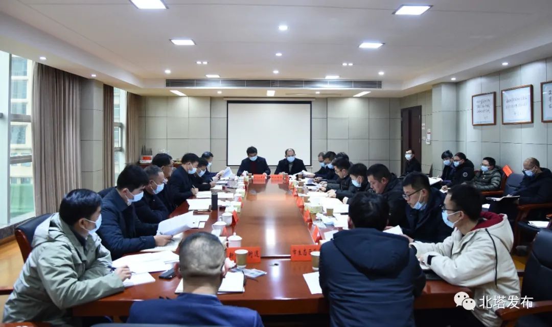 对标对表 深入推动基层治理体系建设