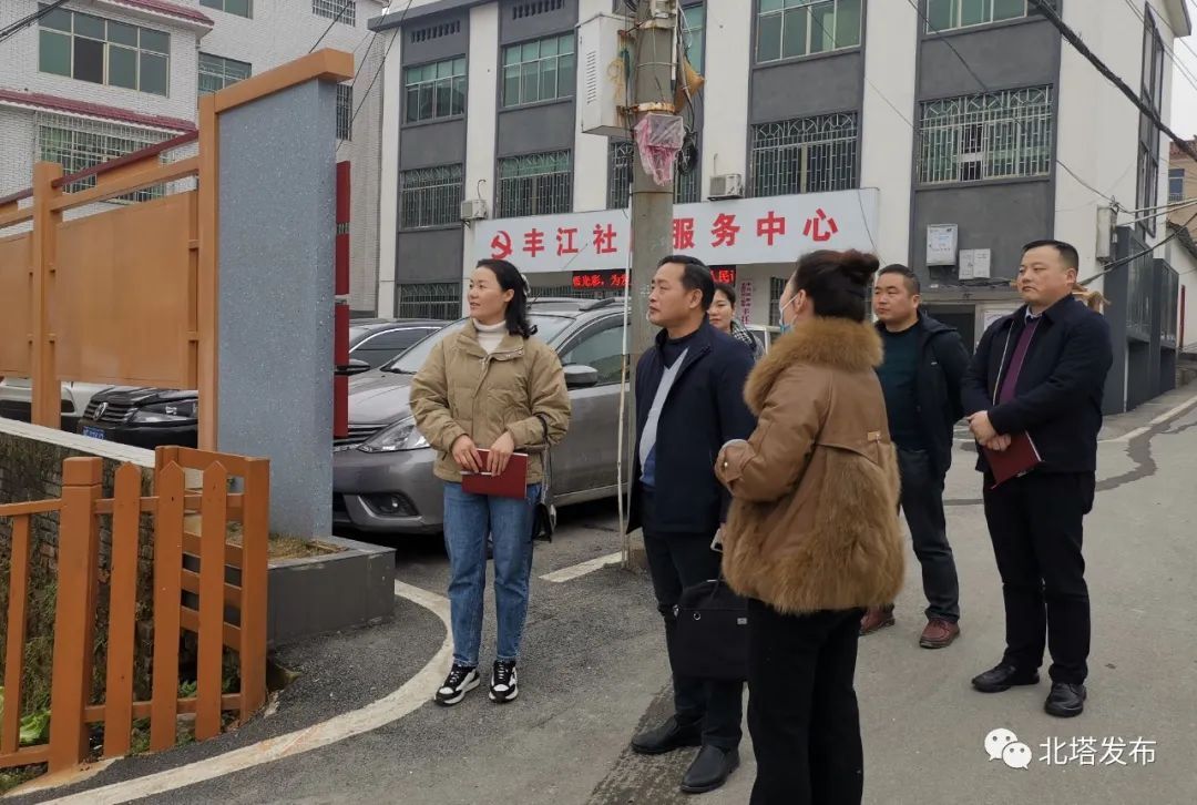 凝聚政协力量 探索基层治理新方法