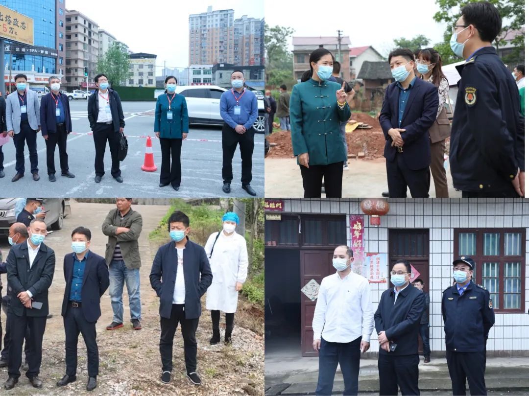 坚决消除风险隐患！北塔区开展居民自建房安全隐患专项排查整治集中拆除行动！