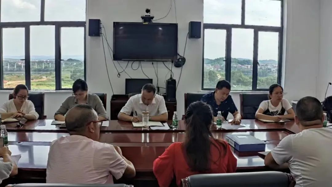 民情恳谈会：听民声、纾民意、解民忧