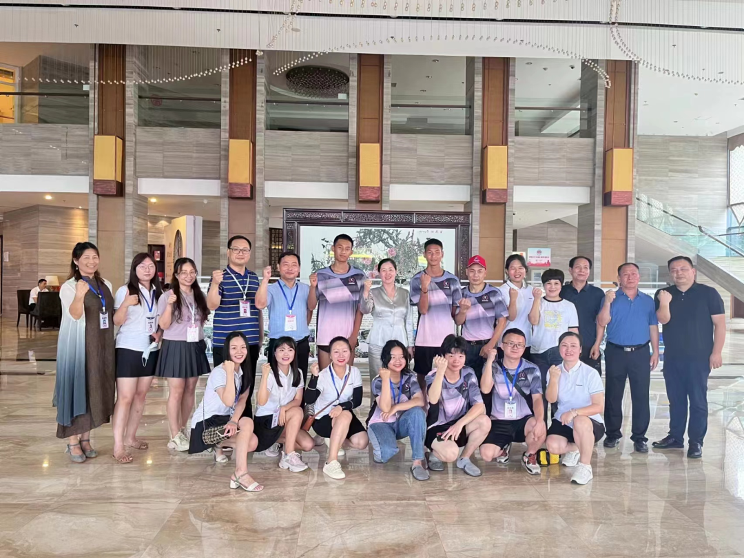 北塔区代表团在市第五届少数民族传统体育运动会中取得优异成绩
