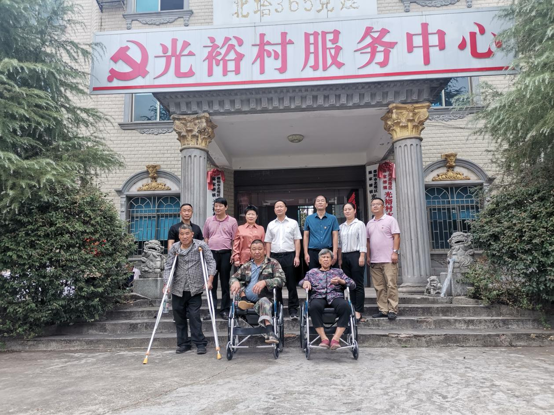 市委第四巡察组临时党支部联合市委第十交叉巡察组临时党支部、北塔区委巡察办党支部开展“喜迎二十大，民族大团结”主题党日活动