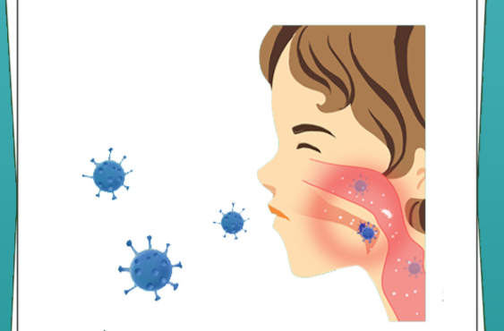 防范不容松懈！组图带你认识奥密克戎变异株