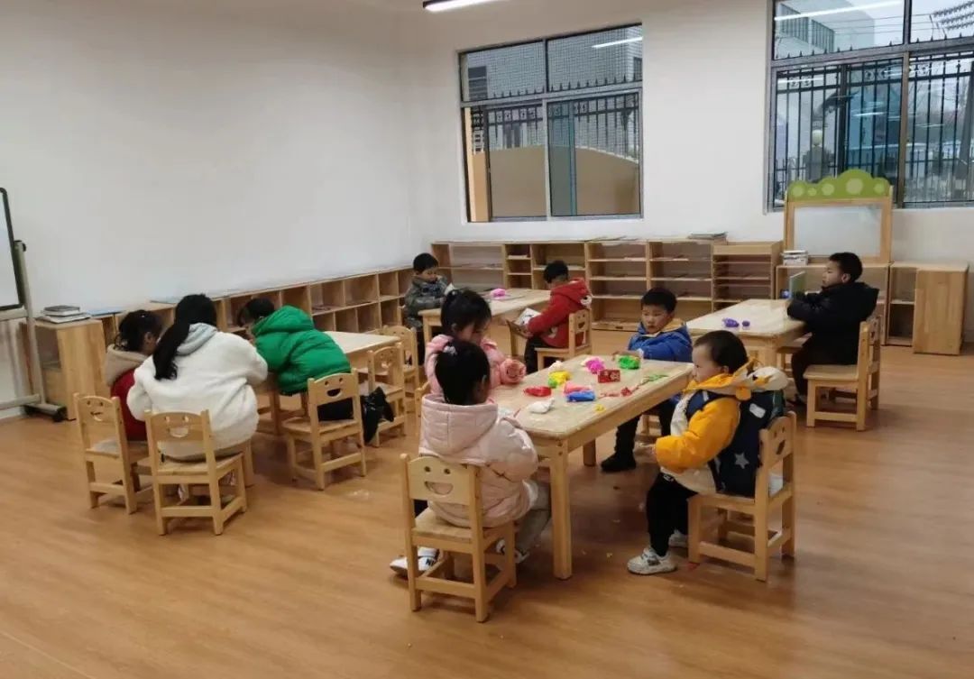 北塔区第四幼儿园投入使用 着力解决“入园难”问题