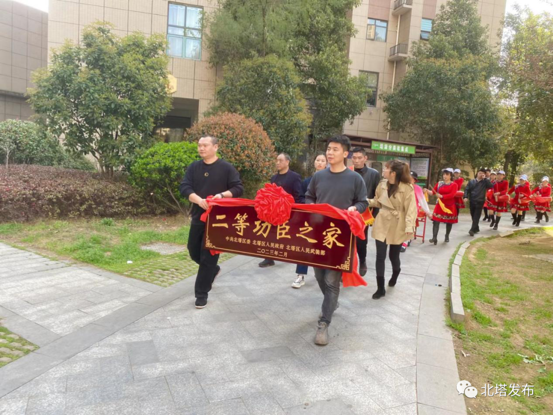 二等功！邵阳这个兵哥哥部队立功!