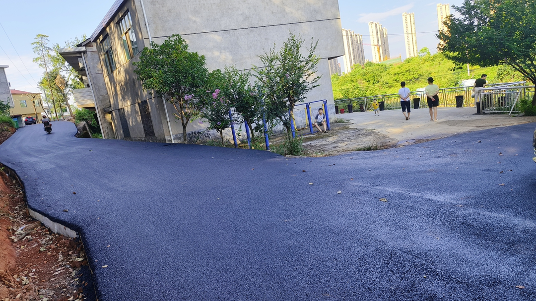 北塔区陈家桥镇：凝聚乡贤力量  建设和美乡村