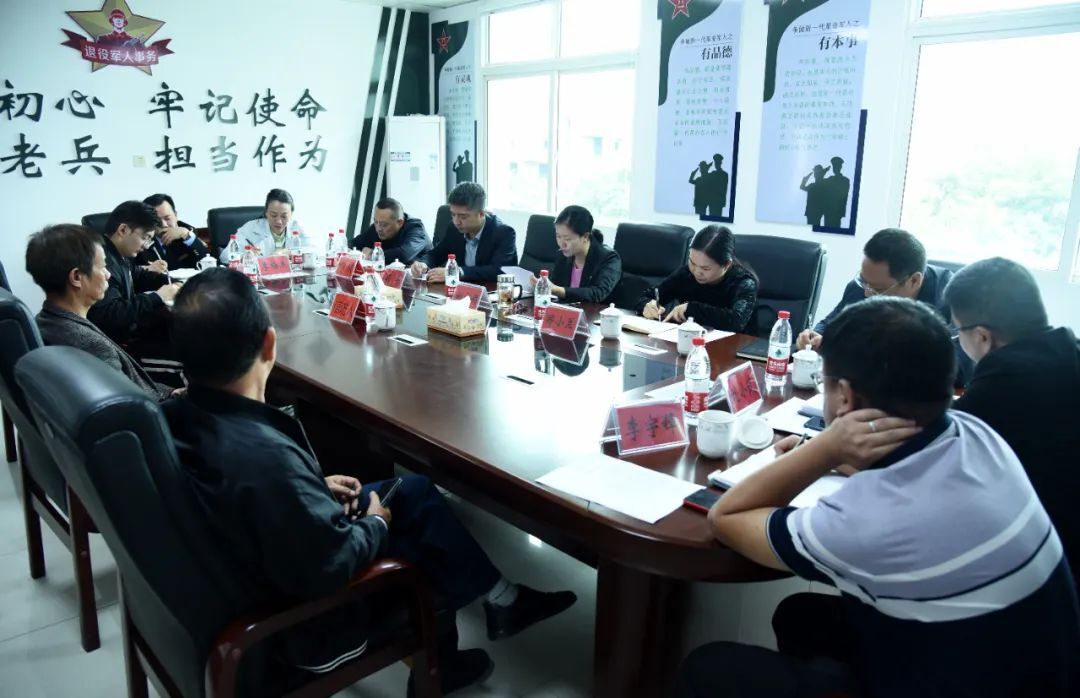俯身下沉接访 写好治理答卷