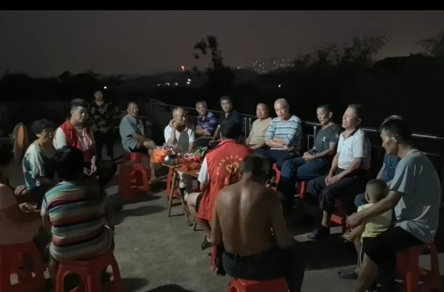 北塔区生态产业发展中心: 小小院落会  共同守护蓝天