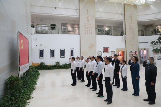 邵阳北塔：“纠风防腐”实招频出