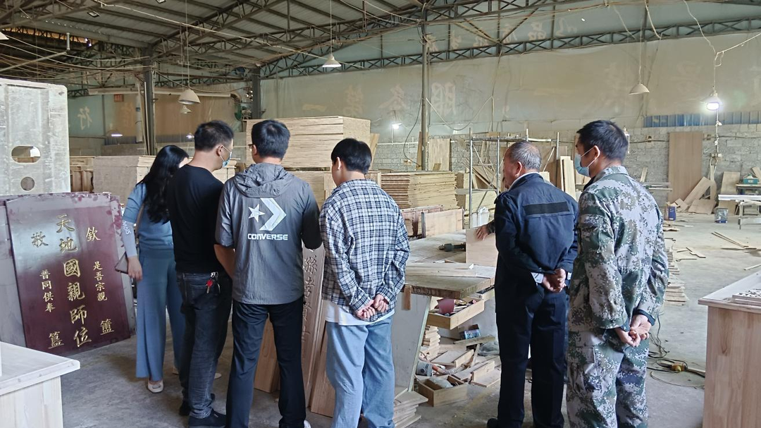 北塔区卫健局开展职业病危害因素监测 促进企业高质量发展