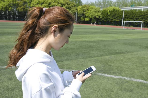 北塔区：叮咚短信推送声   恰似民族轻歌