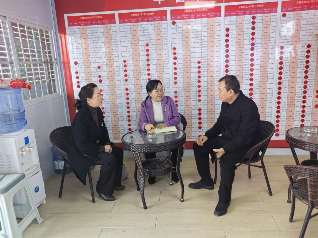 北塔审计：助力企业纾困，推动营商环境优化