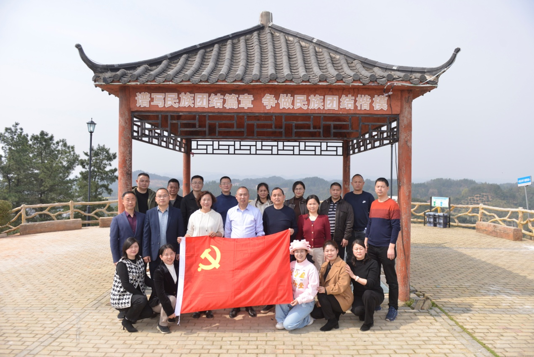 北塔区人大常委会开展三月份主题党日暨第五期“书香人大”读书分享会活动