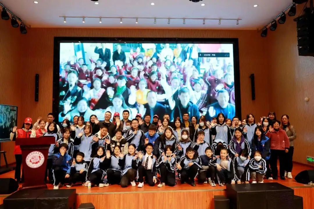 北塔区：“12345”助推民族团结进步