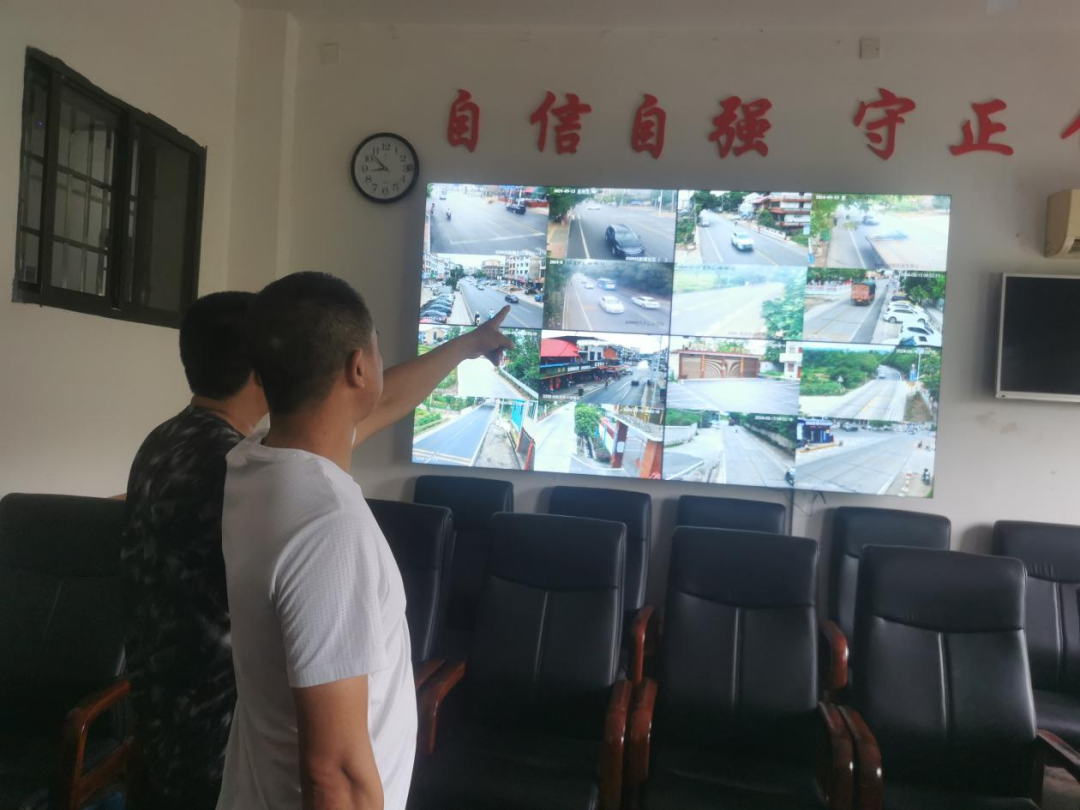 北塔区公路局：以科技力量为支撑 持续探索公路管理新业态