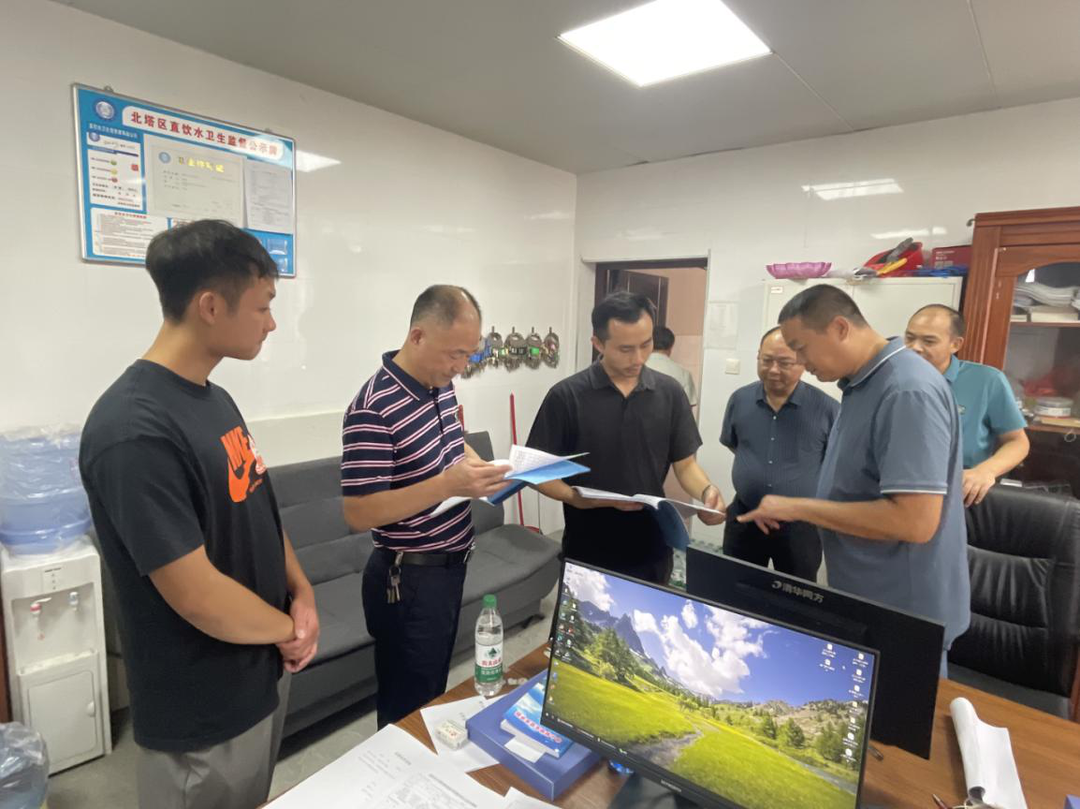 出实招 求实效 全面提升巡察工作质效