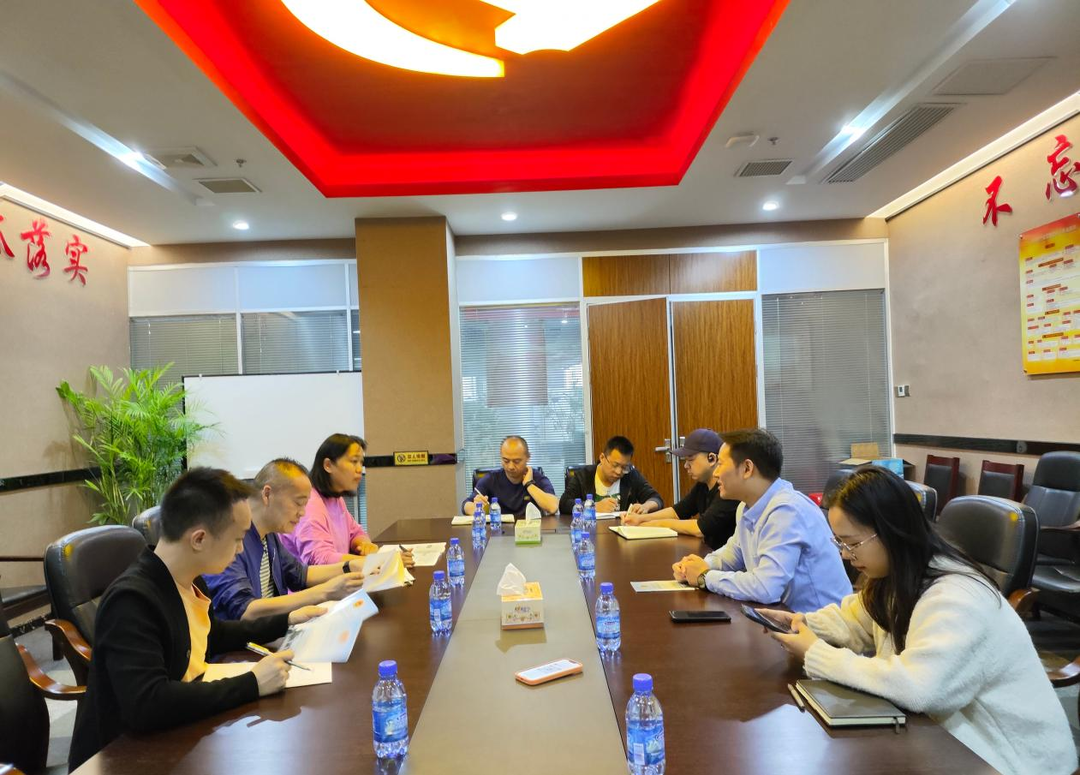 邵阳北塔：送法入企“面对面”，检察护企“心连心”