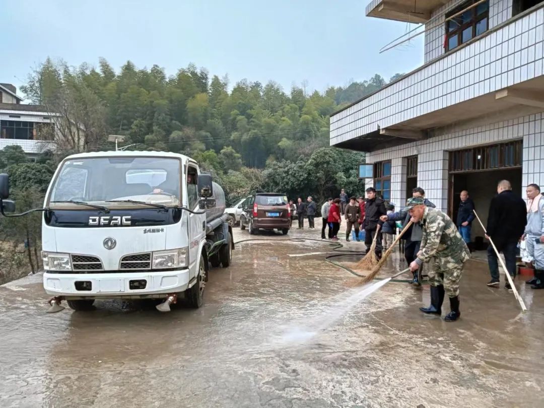 邵阳市北塔区：以“四好”工作法为笔答好基层治理新考题