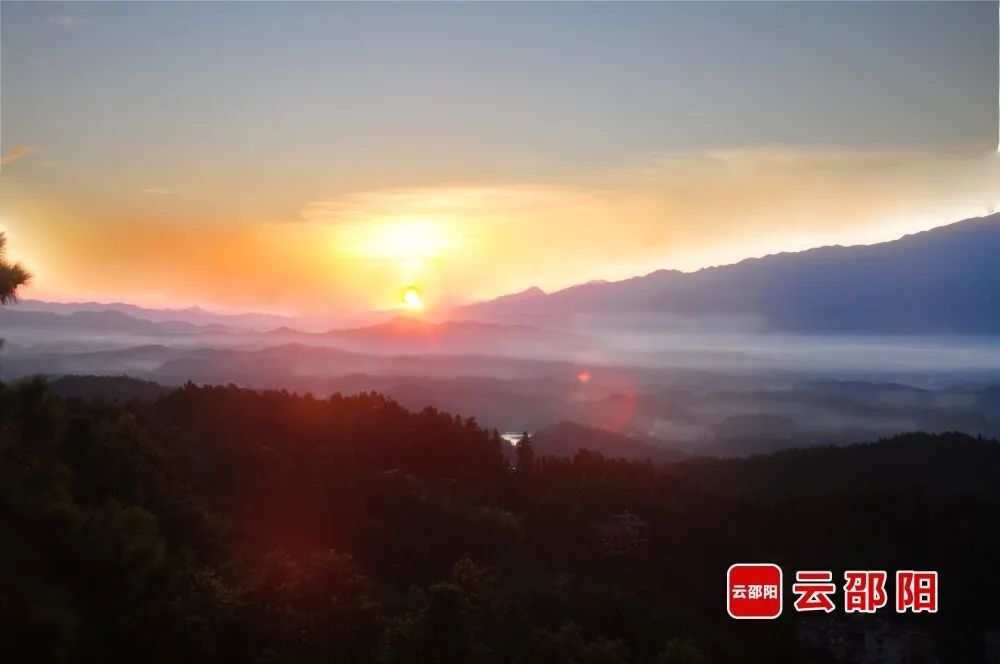 不负山河不负卿 以梦为马逐文明