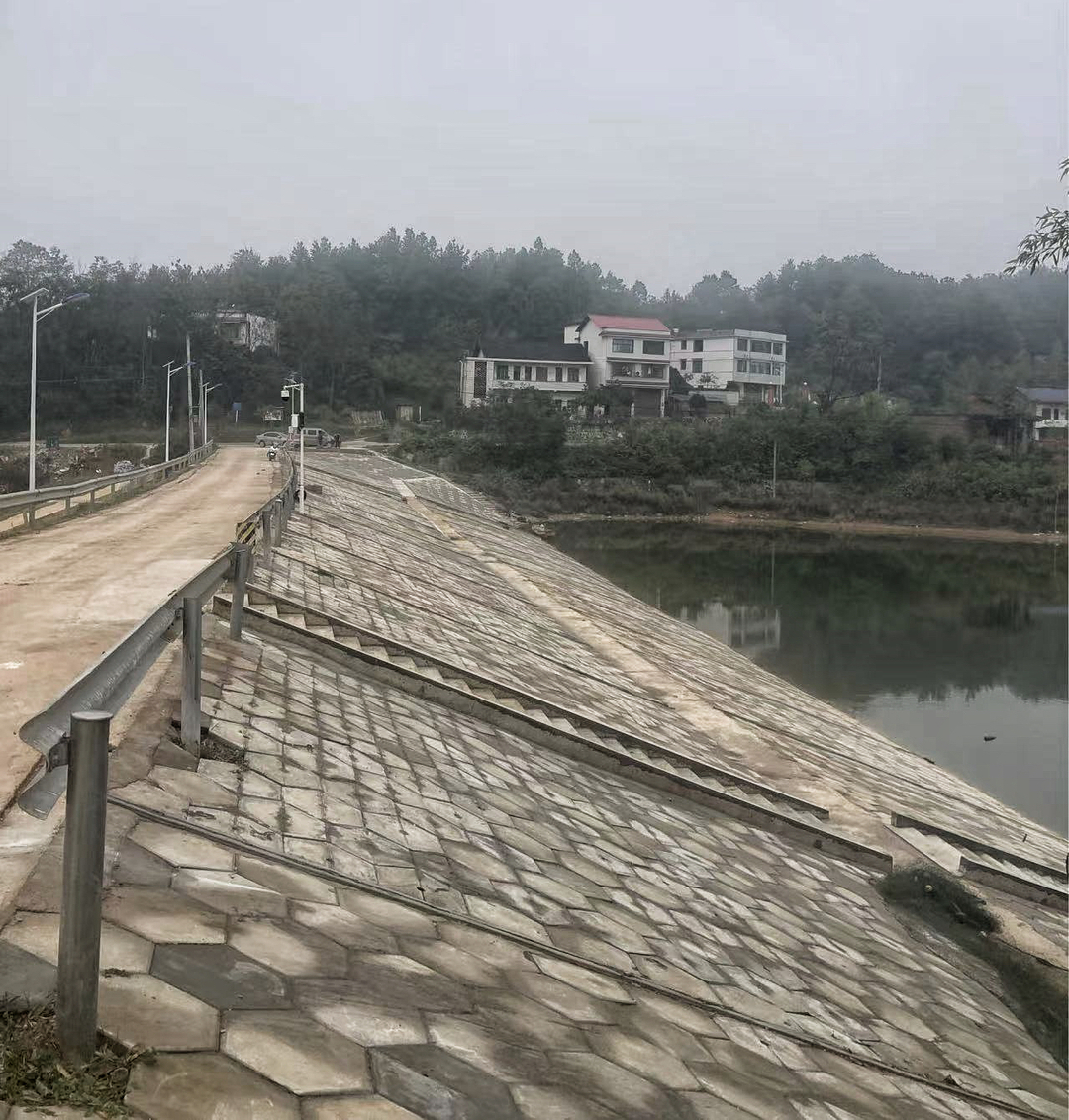 北塔区稳步推进农田水利建设