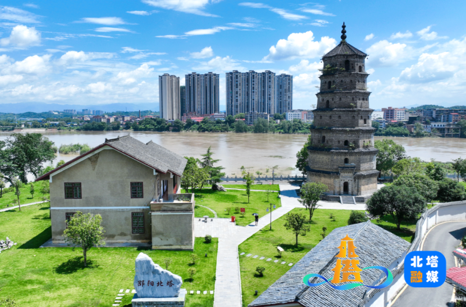 “强优”工作法绘就北塔基层治理幸福图景
