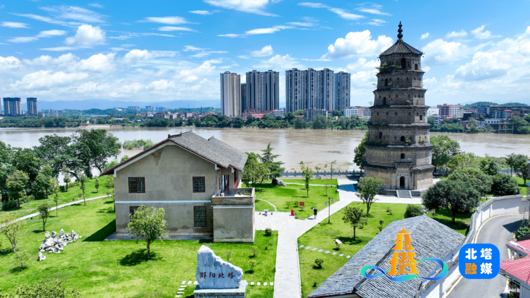 “强优”工作法绘就北塔基层治理幸福图景
