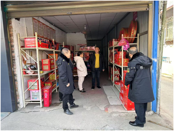 织牢安全生命线 守住人民幸福