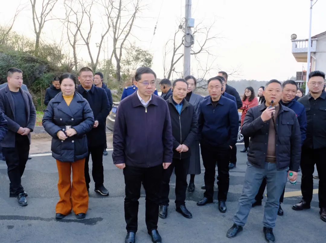 北塔区召开“强街镇、优居村”基层治理“强优”工作法四季度观摩会暨年终总结讲评会