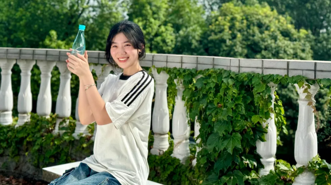 北北带你逛北塔①：暑假出游不用挤 带你打卡不一样的北塔生态园
