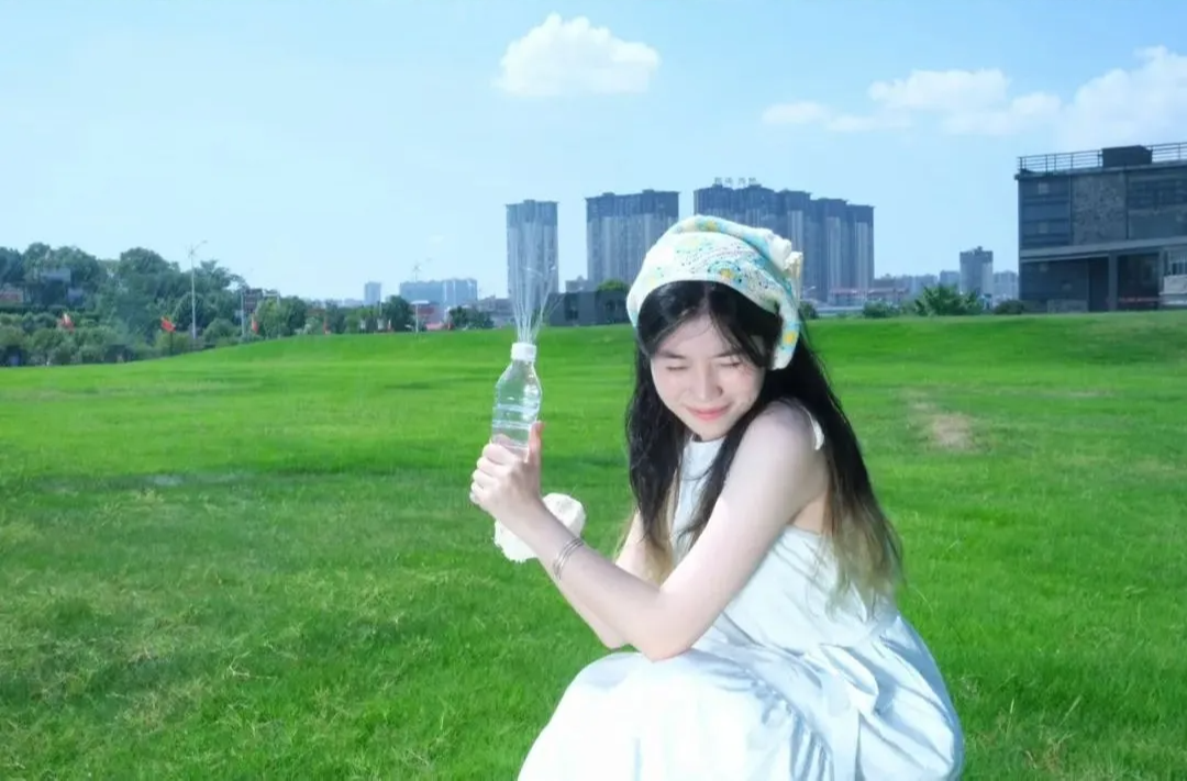 北北带你逛北塔②：花间一壶酒 来湘窖交友