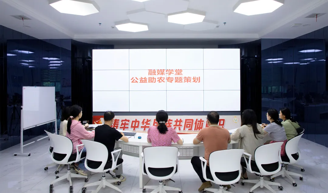 从“滞销焦虑”到“采摘热潮”！邵阳北塔区融媒体中心利用全媒体矩阵推广农特产品的积极探索