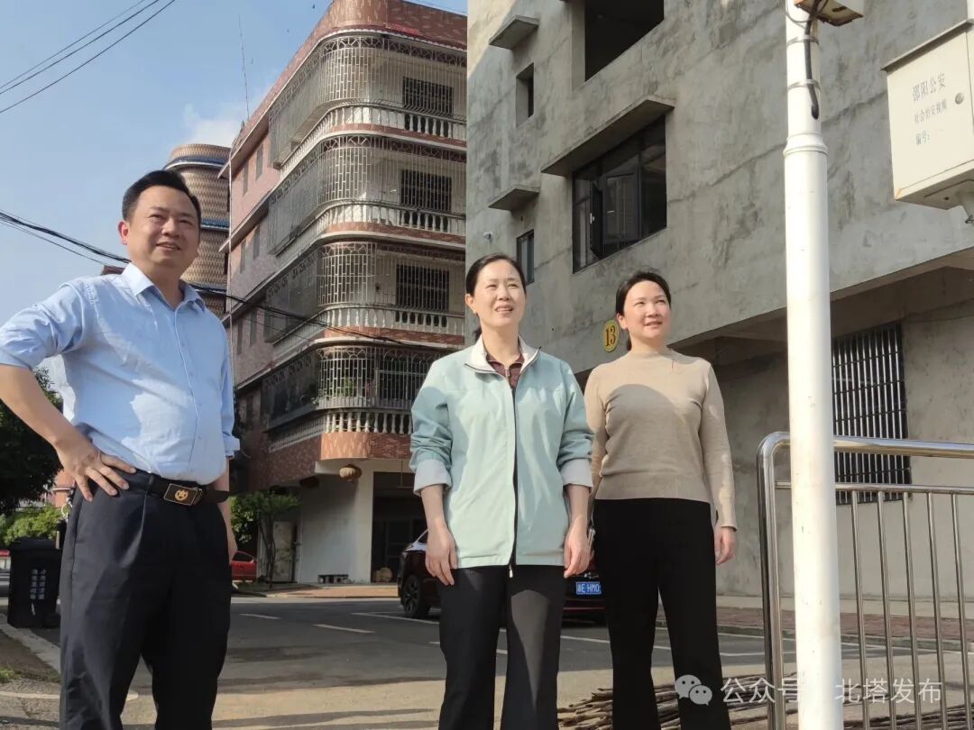 强化督查检查  助推巩文工作走深走实