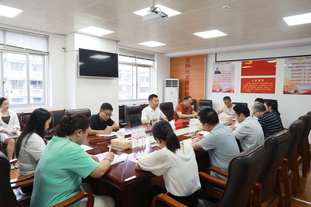 曾晚生调研区委组织部、区委宣传部时强调：夯实党建根基 凝聚奋进合力 为北塔高质量发展提供坚强保障